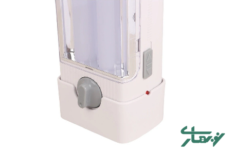 عکس محصول - چراغ-شارژی-ویداسی-مدل-wd-892t