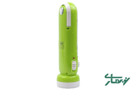 عکس محصول - چراغ-قوه-ویداسی-مدل-wd-307