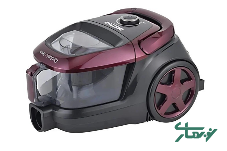 عکس محصول - جاروبرقی-کاستلو-مدل-cl475