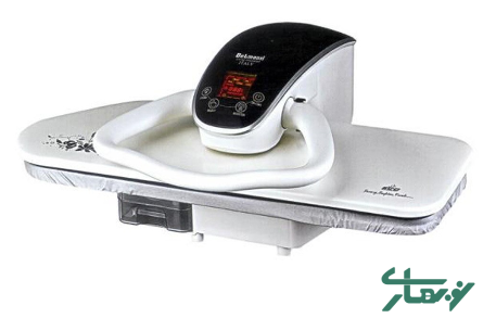 عکس محصول - اتو-پرس-دلمونتی-مدل-dl910