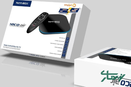 عکس محصول - اندروید-باکس-تسکو-مدل-tab-eco