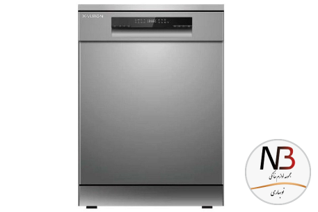ماشین-ظرفشویی-ایکس-ویژن-14-نفره-مدل-m150
