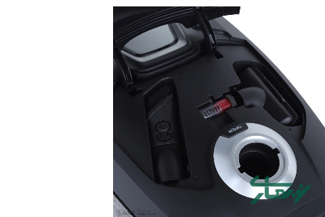 عکس محصول - جارو-برقی-ایکس-ویژن-مدل-vc5055