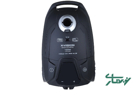 عکس محصول - جارو-برقی-ایکس-ویژن-مدل-vc5055