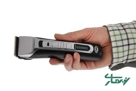 عکس محصول - ریش-تراش-2226-پرومکس