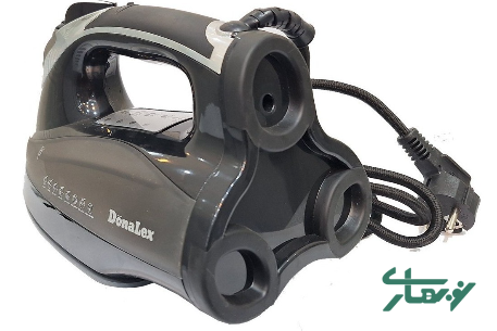 عکس محصول - اتو-بخار-دونالکس-مدل-dn820